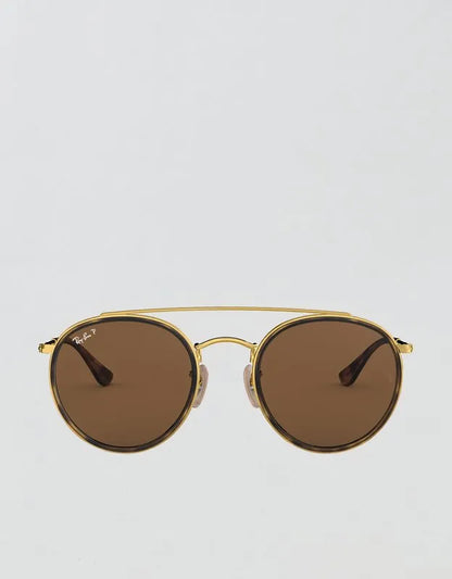 Ray-Ban Round Sunglasses