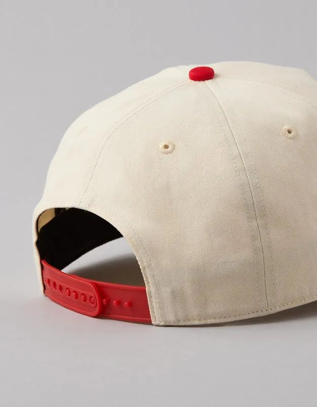 '47 NFL Kansas City Chiefs Baseball Hat