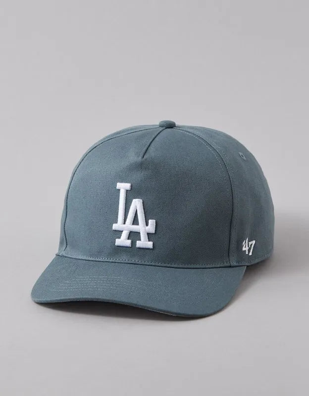 '47 Los Angeles Dodgers Baseball Hat