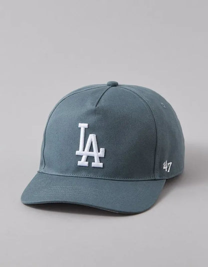 '47 Los Angeles Dodgers Baseball Hat