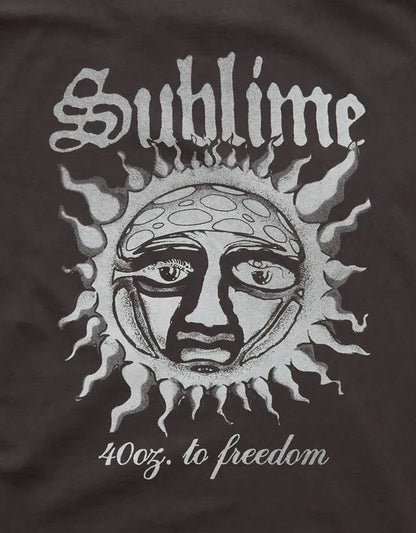 AE Boxy Fit Sublime Graphic T-Shirt