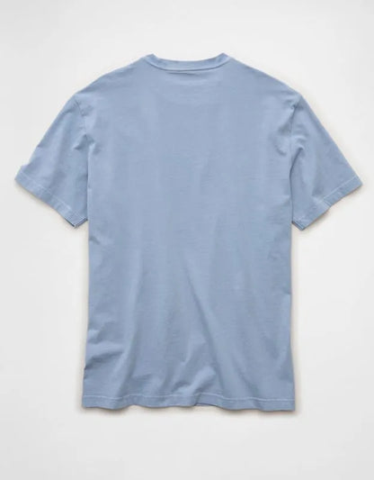 AE Standard Fit Snoopy Graphic T-Shirt