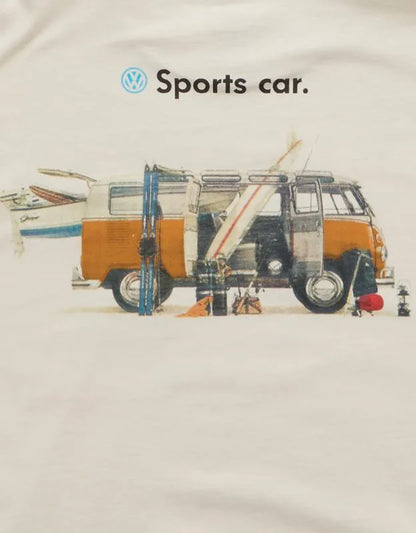 AE Boxy Fit Volkswagen Graphic T-Shirt