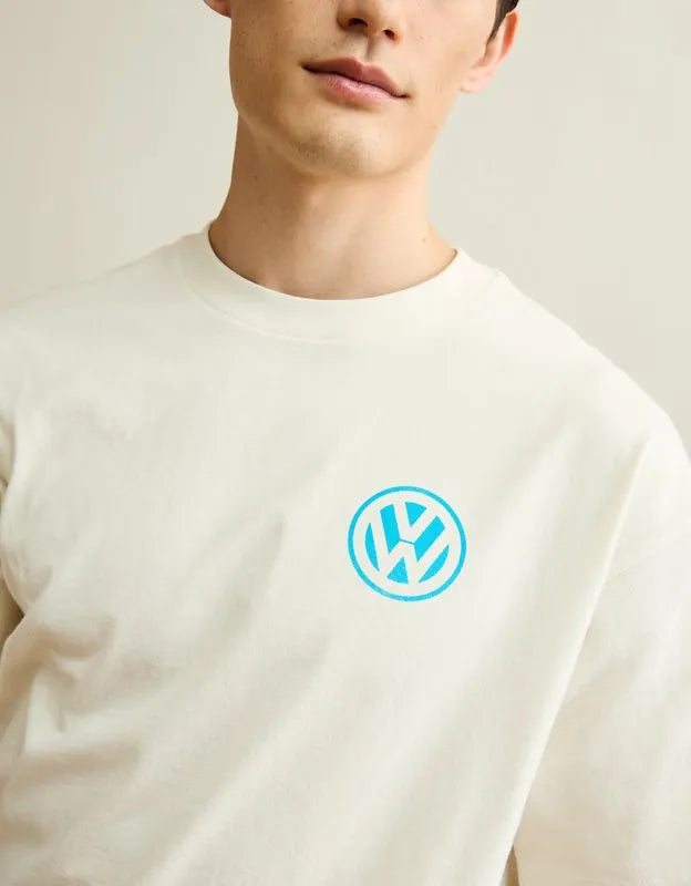 AE Boxy Fit Volkswagen Graphic T-Shirt