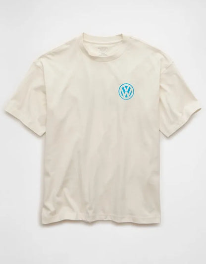 AE Boxy Fit Volkswagen Graphic T-Shirt