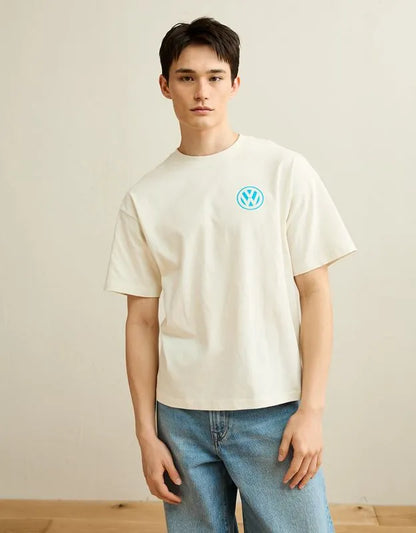 AE Boxy Fit Volkswagen Graphic T-Shirt