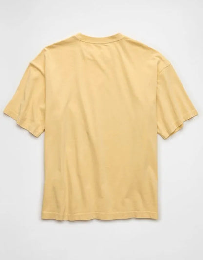 AE Boxy Fit Colt 45 Graphic T-Shirt