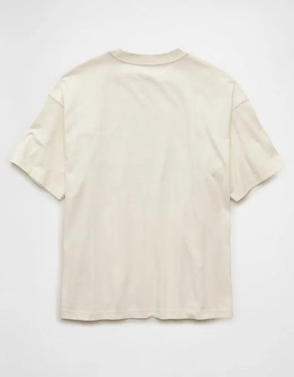 AE Boxy Fit Jurassic Park Graphic T-Shirt