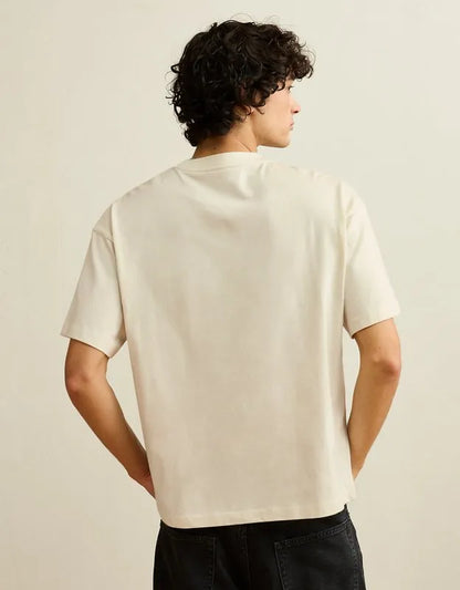 AE Boxy Fit Jurassic Park Graphic T-Shirt
