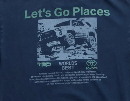 AE Boxy Fit Toyota Graphic T-Shirt