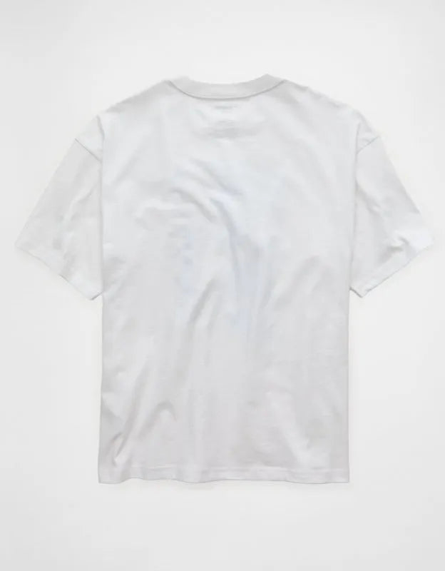 AE Boxy Fit Guinness Graphic T-Shirt