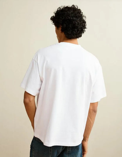 AE Boxy Fit Guinness Graphic T-Shirt
