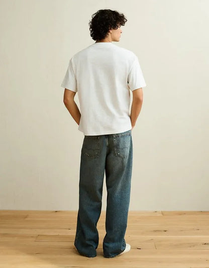 AE Boxy Fit Toyota Graphic T-Shirt