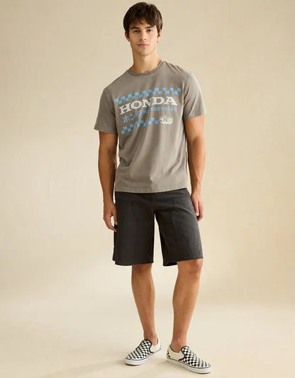 AE Standard Fit Honda Graphic T-Shirt