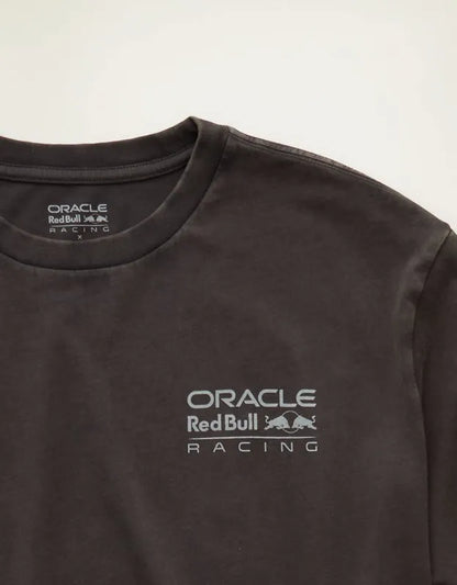 AE x Oracle Standard Fit Red Bull Racing Graphic T-Shirt
