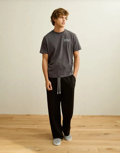 AE x Oracle Standard Fit Red Bull Racing Graphic T-Shirt
