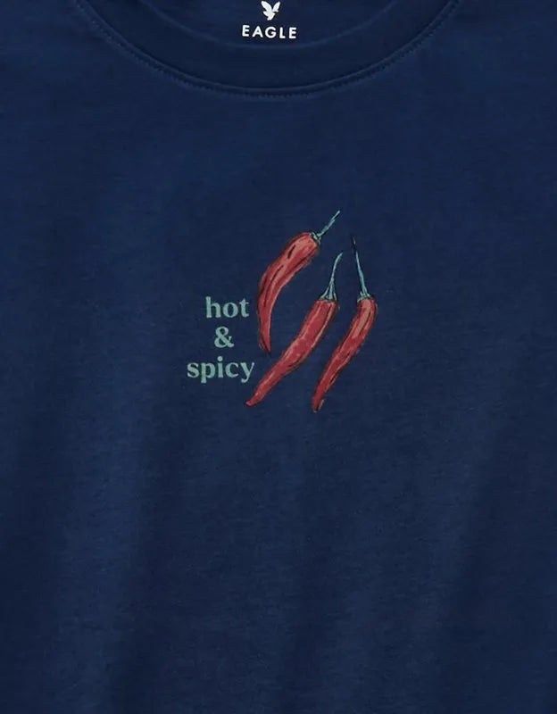 AE Everyday Graphic T-Shirt