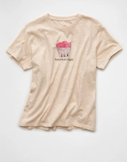 AE Everyday Graphic T-Shirt
