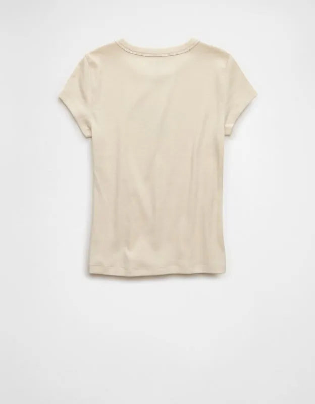 AE Graphic Hey Baby Tee