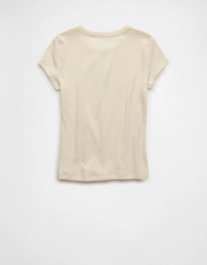 AE Graphic Hey Baby Tee