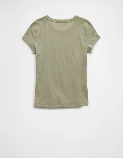 AE Graphic Hey Baby Tee