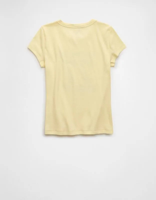 AE Graphic Hey Baby Tee