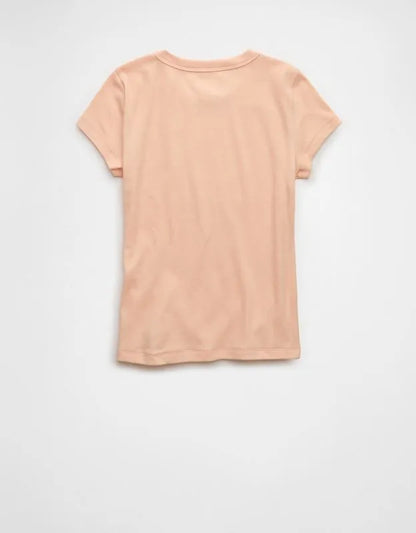 AE Graphic Hey Baby Tee