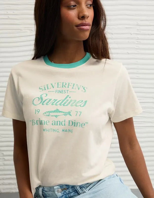 AE Everyday Graphic T-Shirt