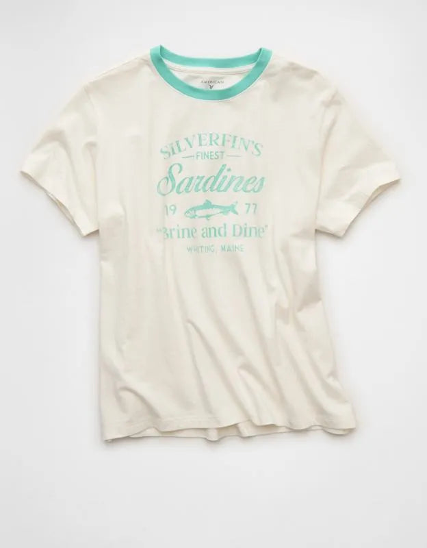 AE Everyday Graphic T-Shirt