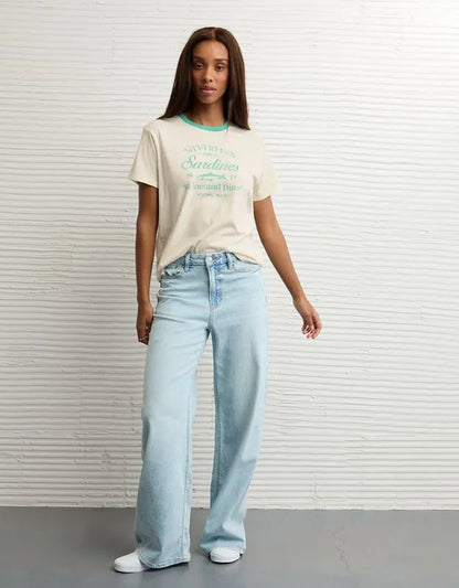 AE Everyday Graphic T-Shirt