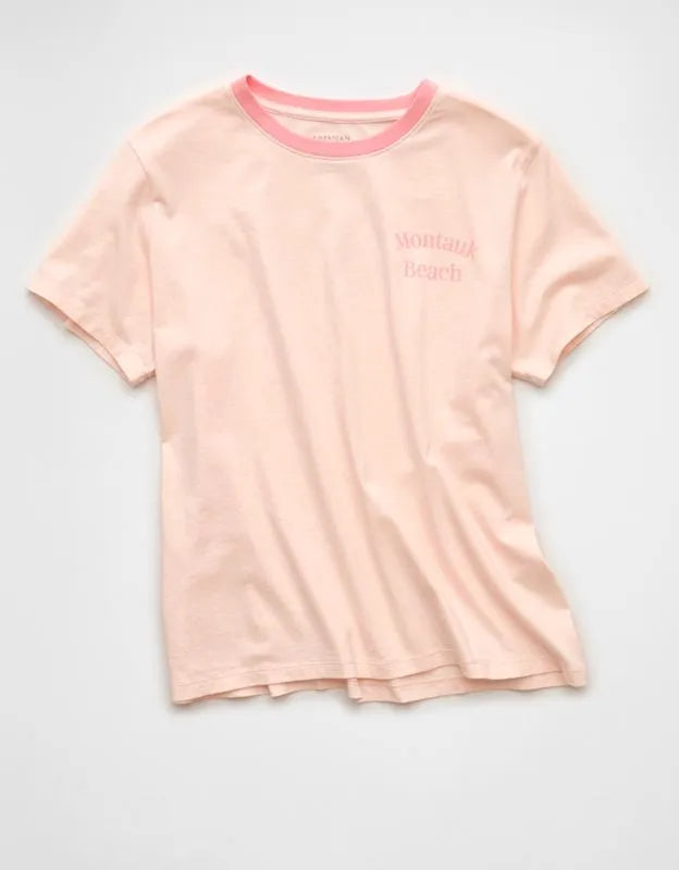 AE Everyday Graphic T-Shirt