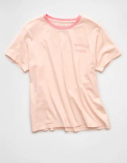 AE Everyday Graphic T-Shirt