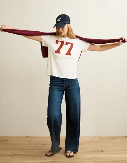 AE Everyday Graphic T-Shirt