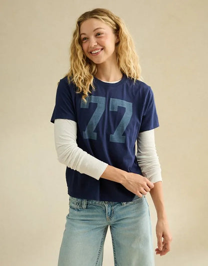 AE Everyday Graphic T-Shirt