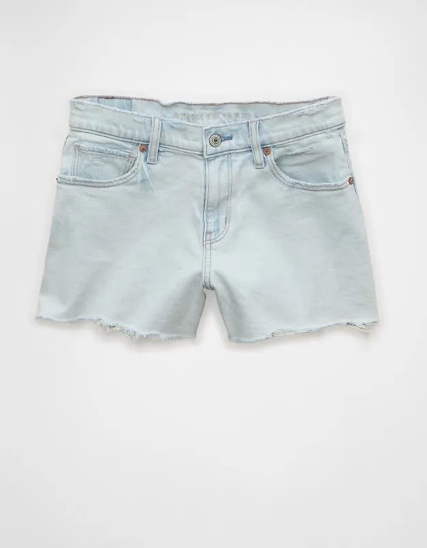 AE Stretch A-Line Short