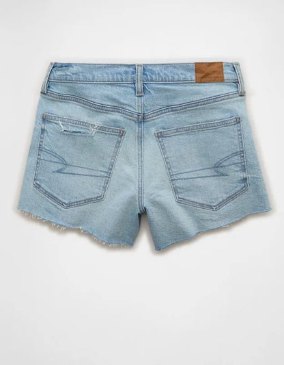 AE Stretch A-Line Short