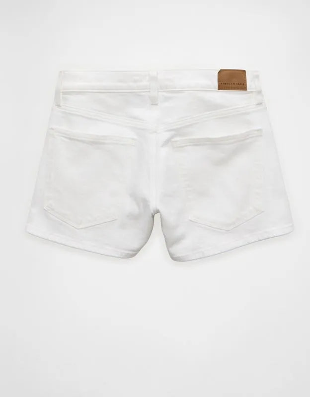 AE Stretch A-Line Short