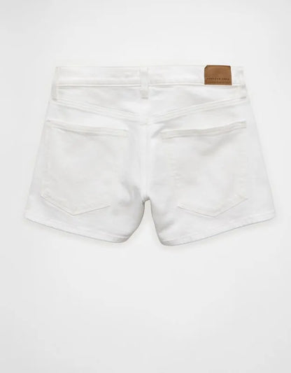 AE Stretch A-Line Short