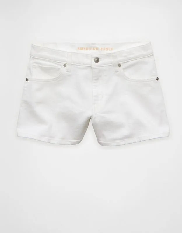 AE Stretch A-Line Short