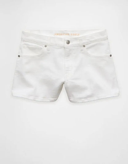 AE Stretch A-Line Short