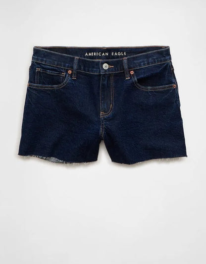 AE Stretch A-Line Short
