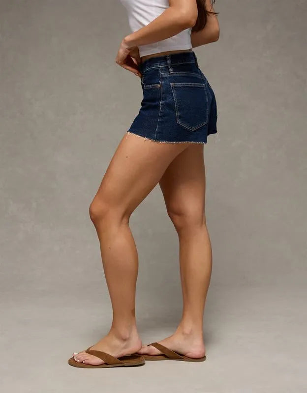 AE Stretch A-Line Short