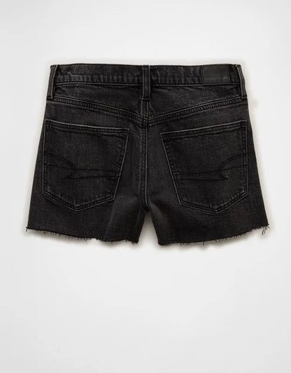 AE Stretch A-Line Short
