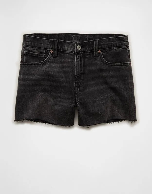 AE Stretch A-Line Short