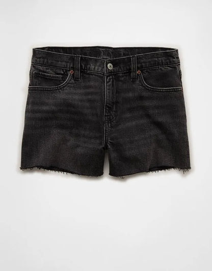 AE Stretch A-Line Short