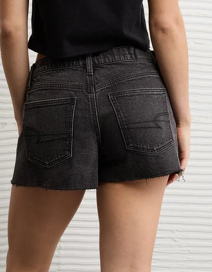 AE Stretch A-Line Short