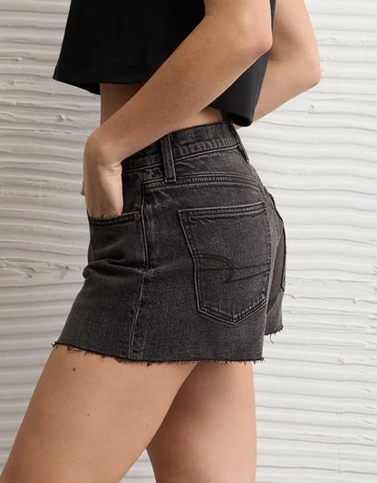 AE Stretch A-Line Short