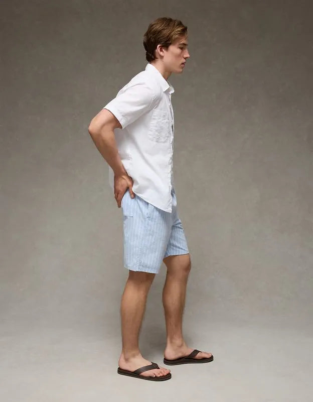 AEO Men's 9" Boxer Short