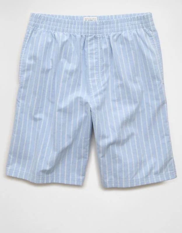 AEO Men's 9" Boxer Short