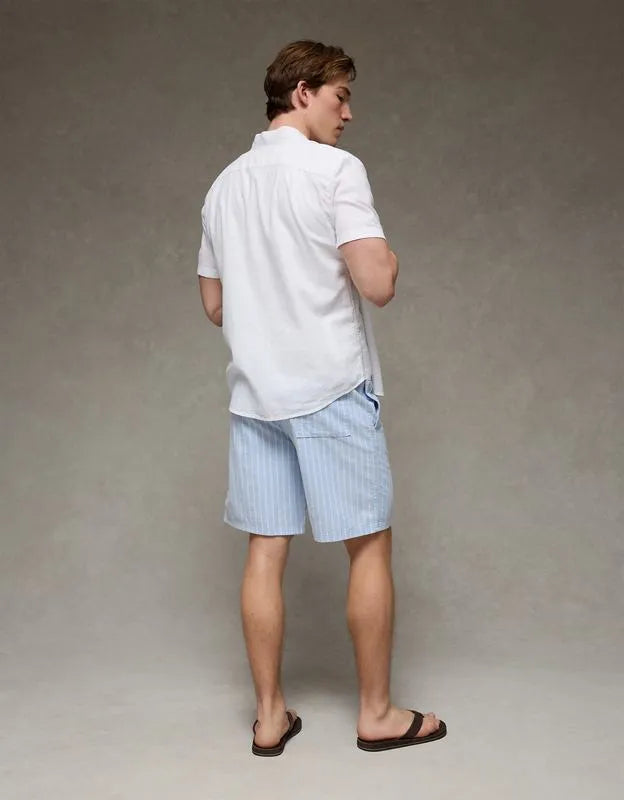 AEO Men's 9" Boxer Short